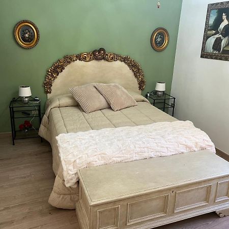 Affittacamere Il Piccolo Borgo Foligno Bagian luar foto