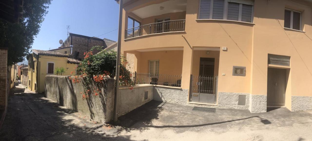 Affittacamere Il Piccolo Borgo Foligno Bagian luar foto