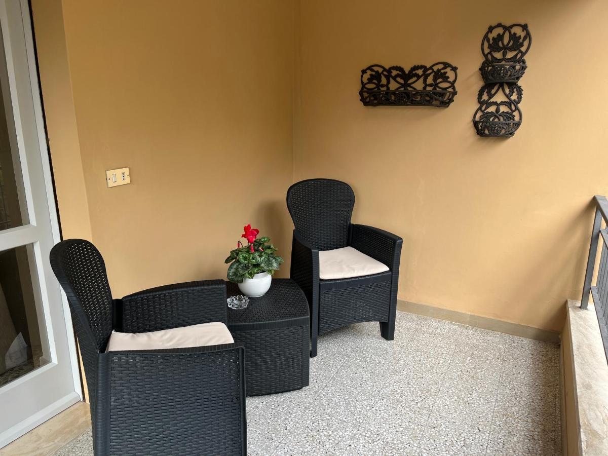 Affittacamere Il Piccolo Borgo Foligno Bagian luar foto