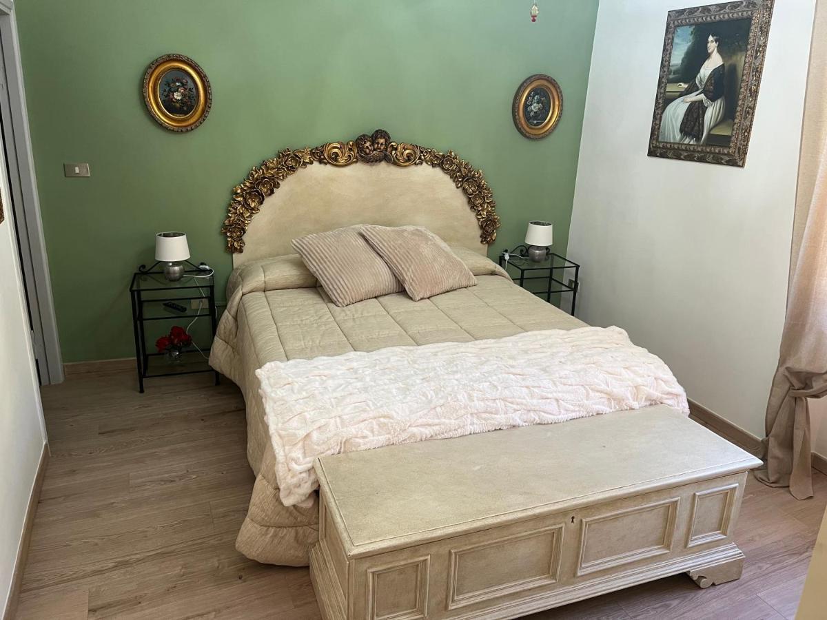 Affittacamere Il Piccolo Borgo Foligno Bagian luar foto