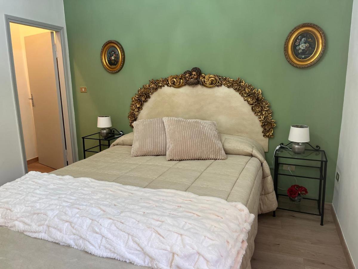 Affittacamere Il Piccolo Borgo Foligno Bagian luar foto
