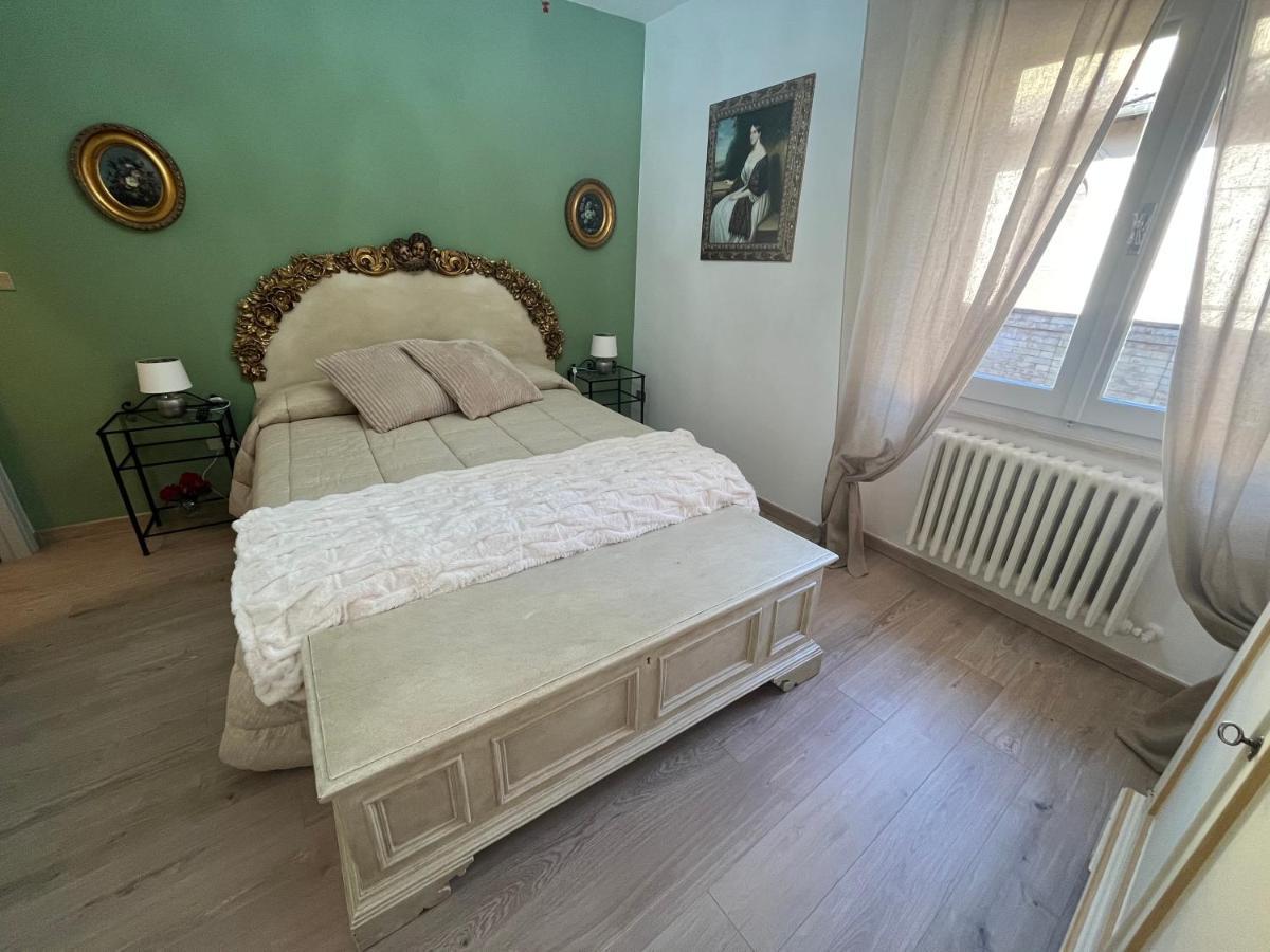 Affittacamere Il Piccolo Borgo Foligno Bagian luar foto