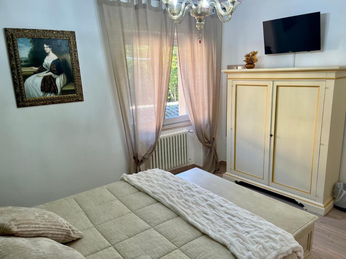 Affittacamere Il Piccolo Borgo Foligno Bagian luar foto