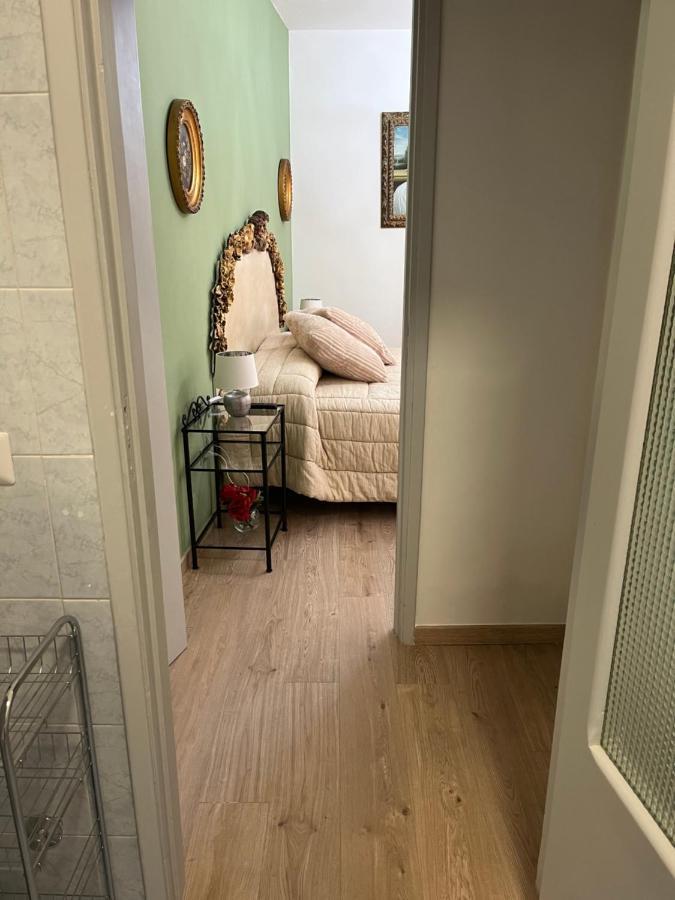 Affittacamere Il Piccolo Borgo Foligno Bagian luar foto