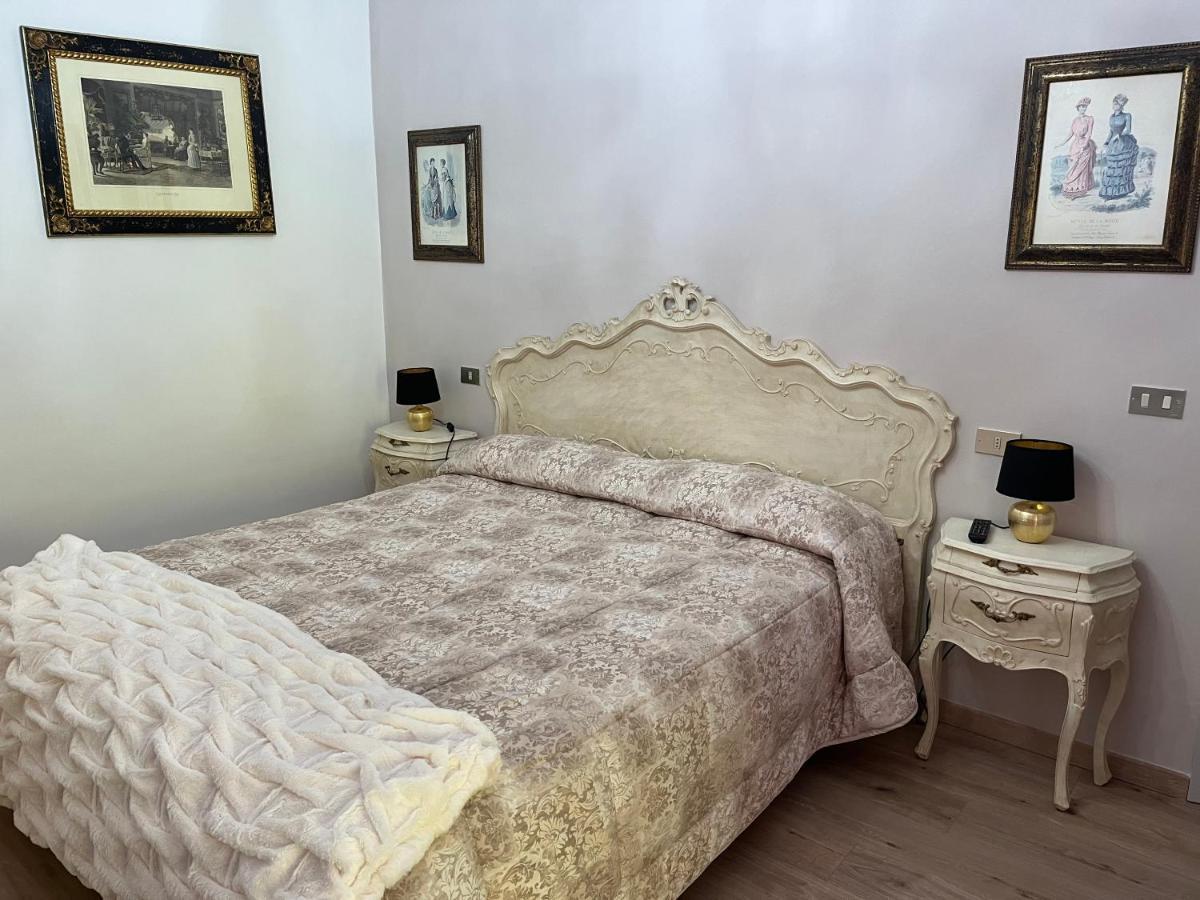 Affittacamere Il Piccolo Borgo Foligno Bagian luar foto