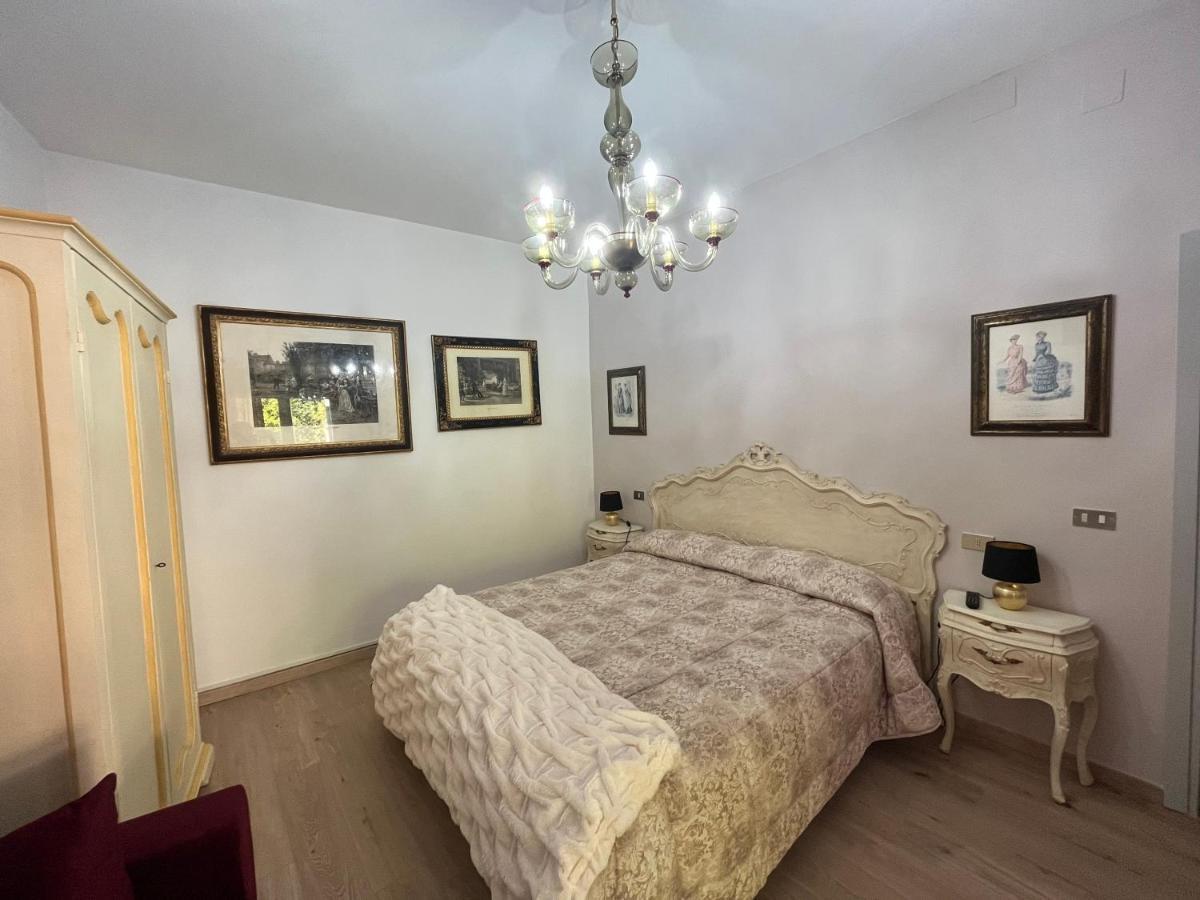 Affittacamere Il Piccolo Borgo Foligno Bagian luar foto