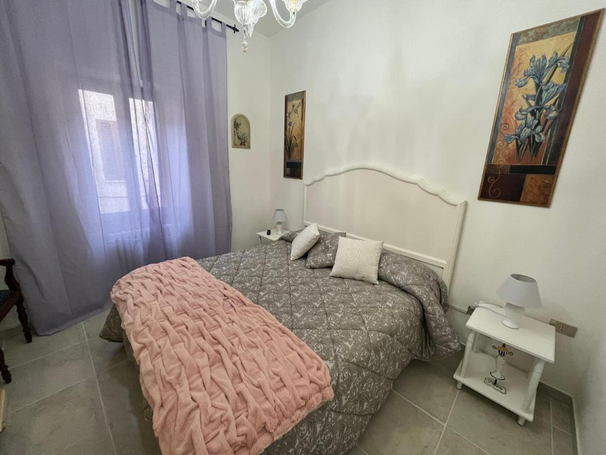 Affittacamere Il Piccolo Borgo Foligno Bagian luar foto