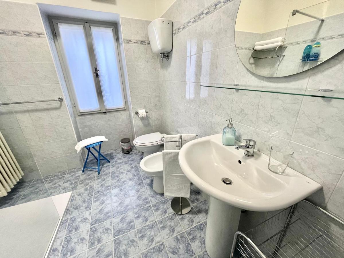 Affittacamere Il Piccolo Borgo Foligno Bagian luar foto