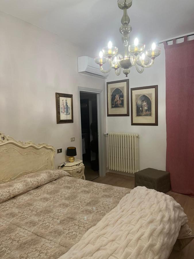 Affittacamere Il Piccolo Borgo Foligno Bagian luar foto