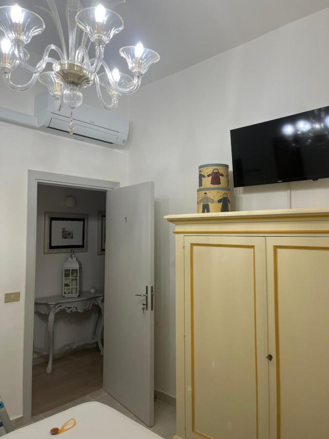 Affittacamere Il Piccolo Borgo Foligno Bagian luar foto